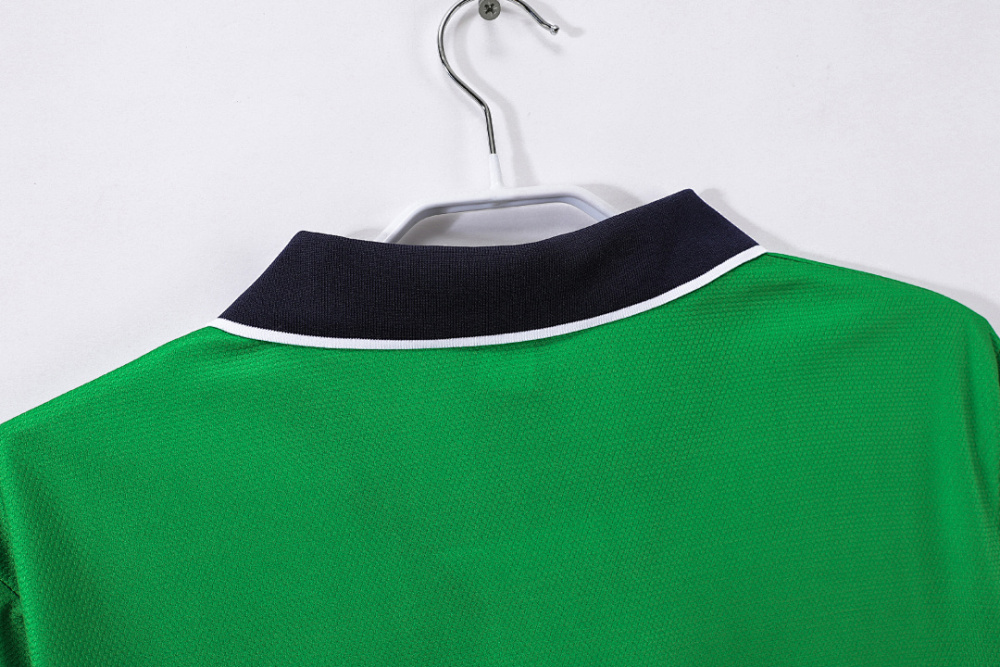 1999/00 season Liverpool away retro