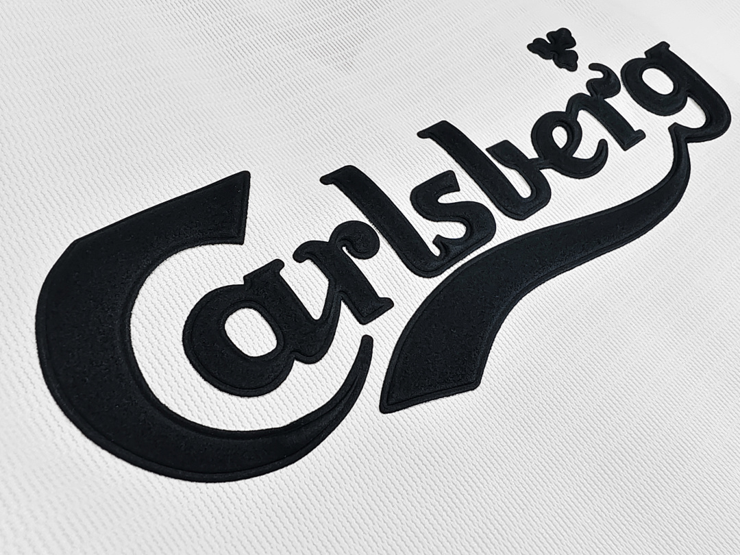 1998 season Liverpool away retro