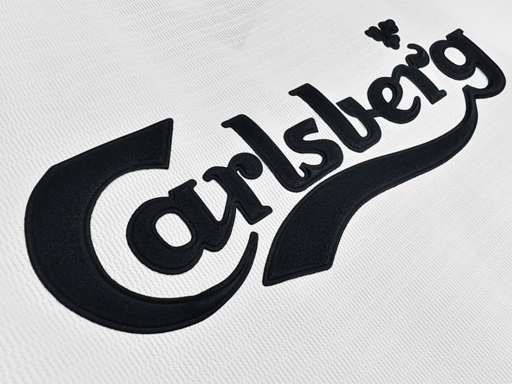 1998 season Liverpool away retro