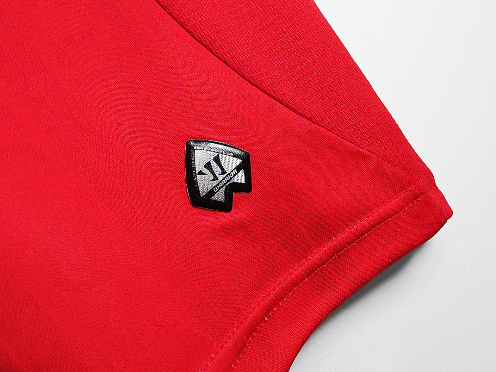 2013/14 season Liverpool home retro