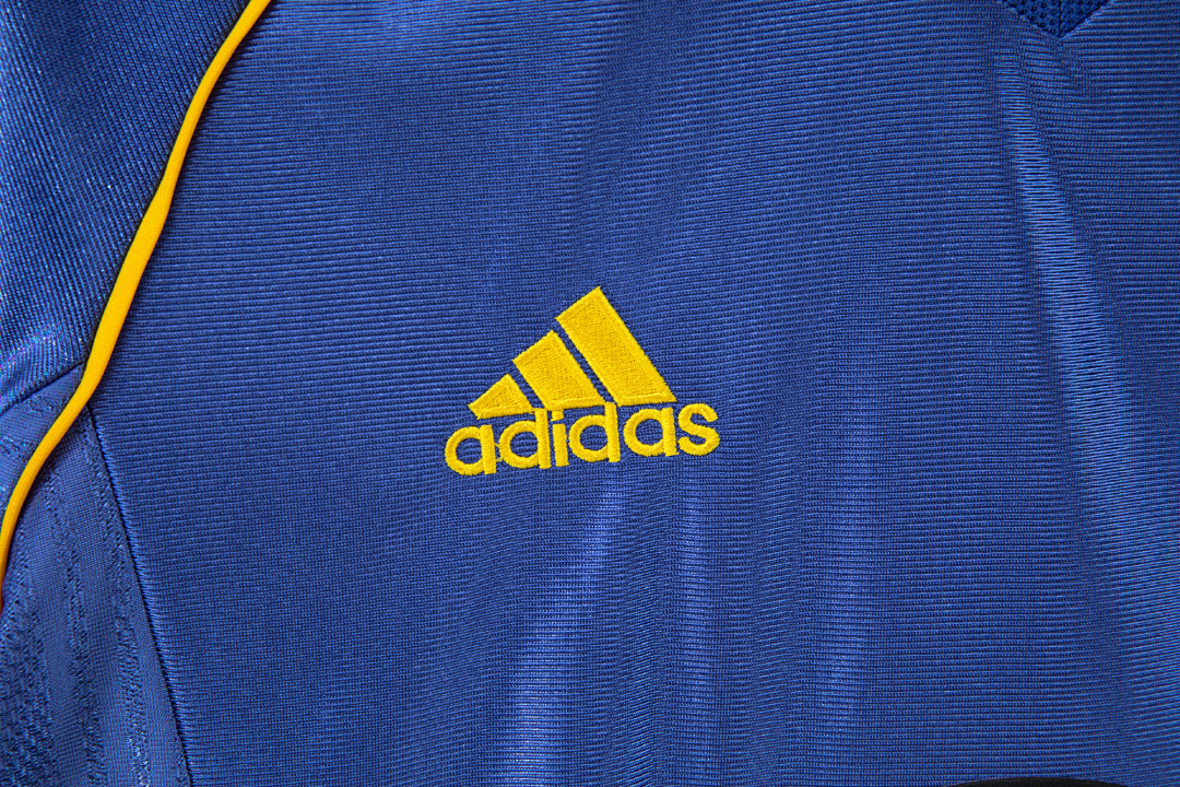1998/00 season Newcastle United away retro