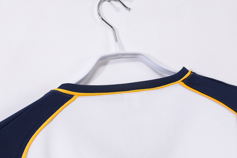 2001/02 season Liverpool away retro