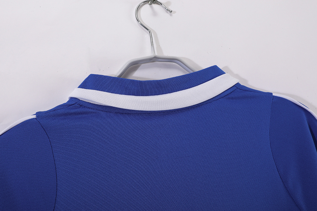 2001/03 season Chelsea home retro