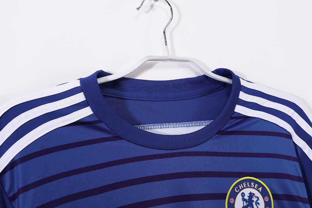 2014/15 season Chelsea home retro