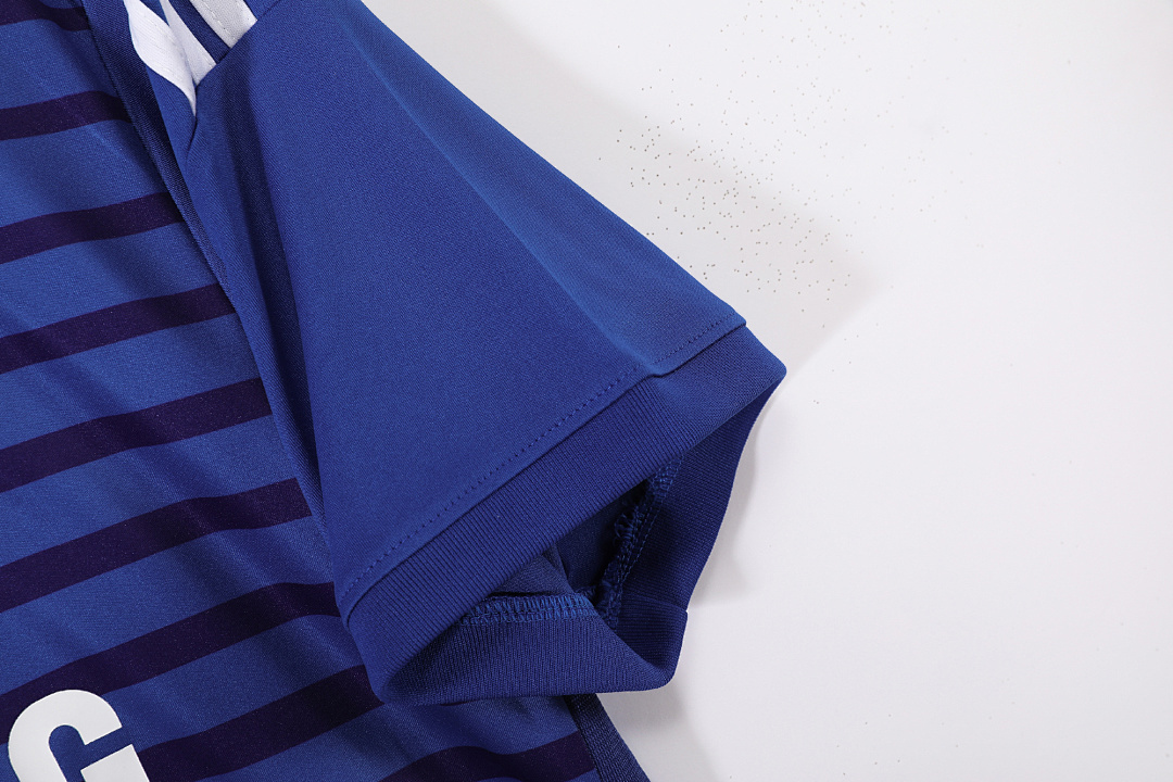 2014/15 season Chelsea home retro