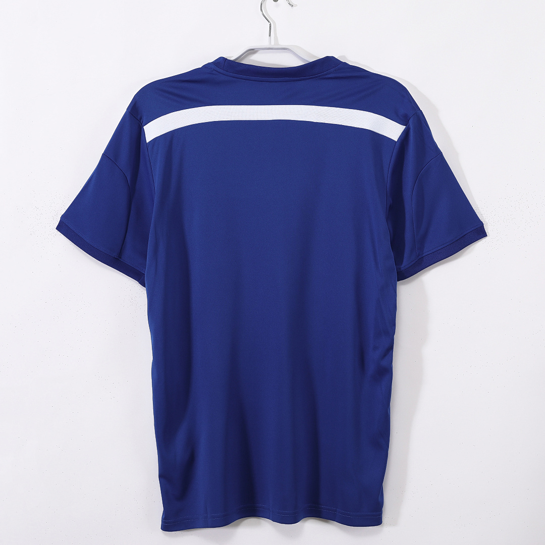 2014/15 season Chelsea home retro