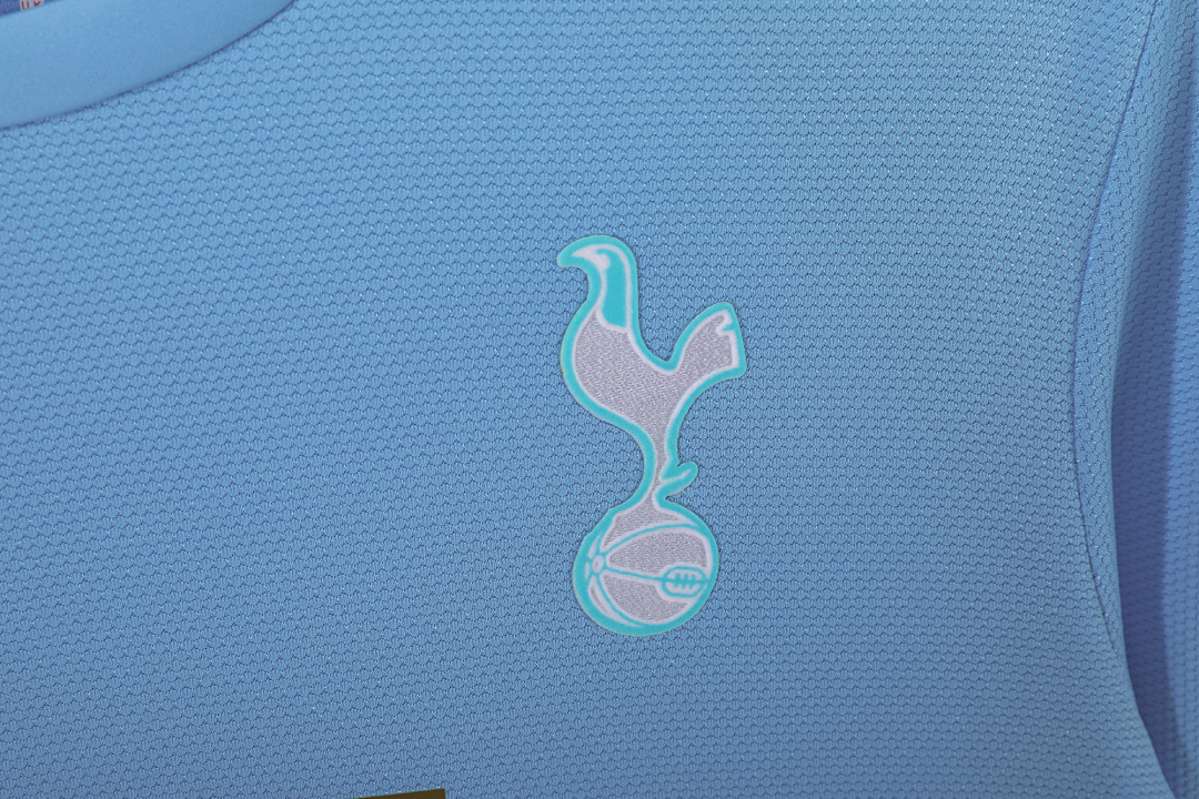2006/07 season Tottenham Hotspur away retro