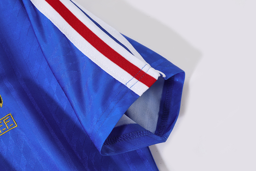 1994 season the France home retro