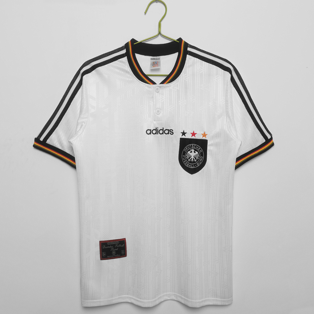 1996 season the Germany home retro