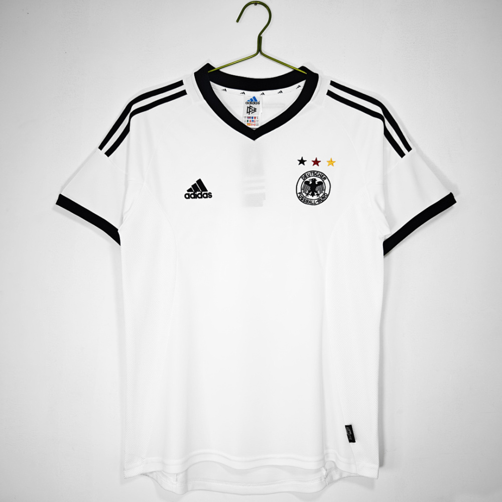 2002/03 season the Germany home retro