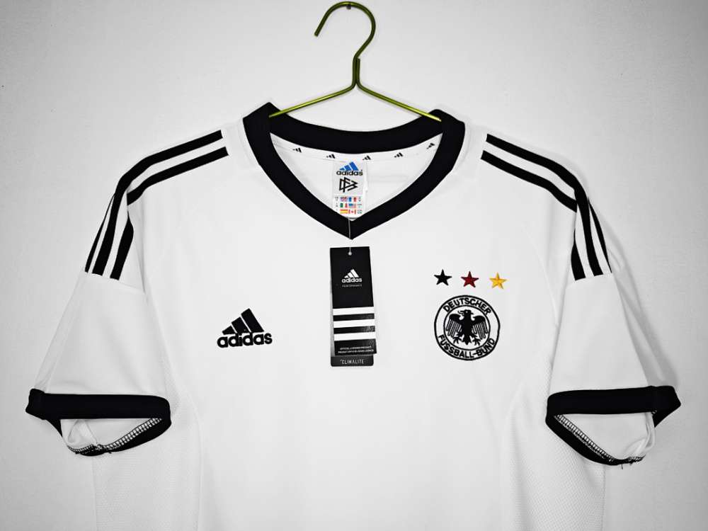 2002/03 season the Germany home retro