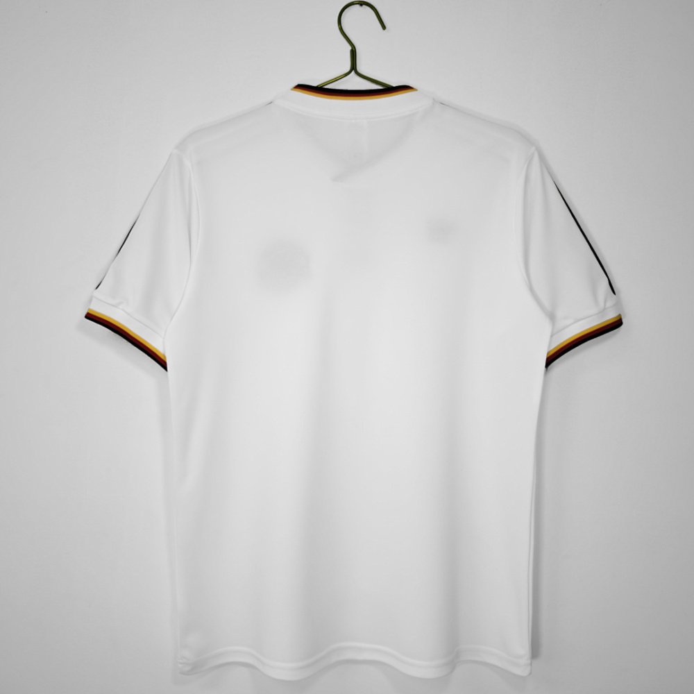 1986 season the Germany home retro