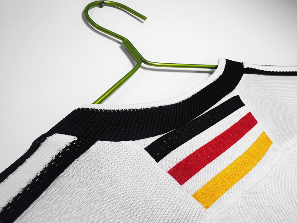1998 season the Germany home retro