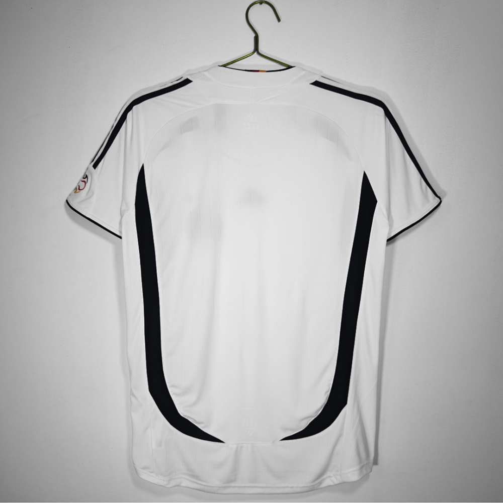 2006 season the Germany home retro