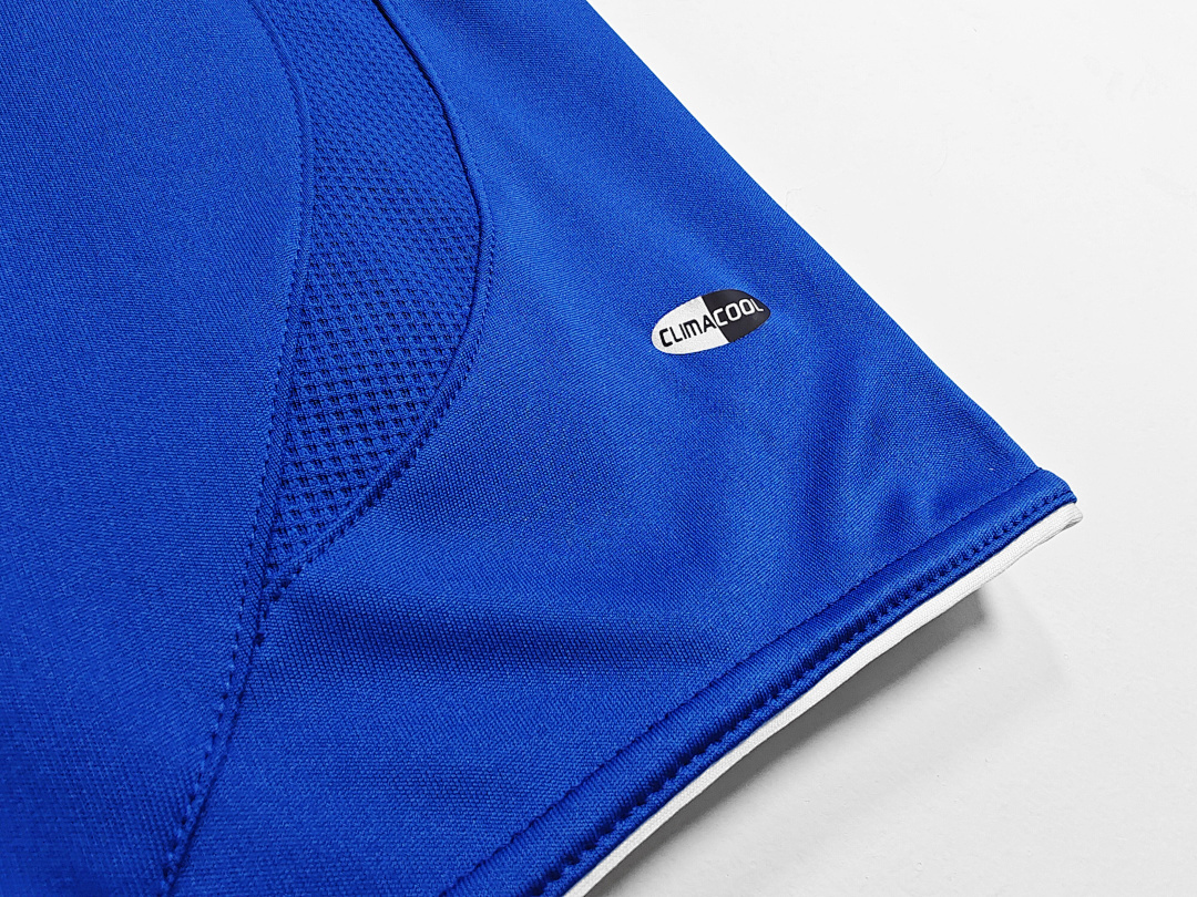2006/07 season Chelsea home retro