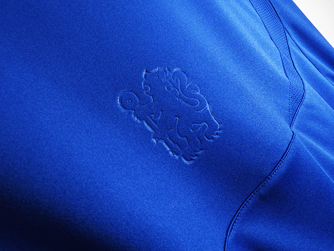 2006/07 season Chelsea home retro