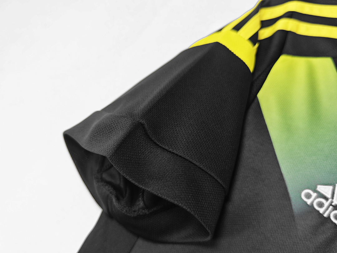 2012/13 season Chelsea third retro