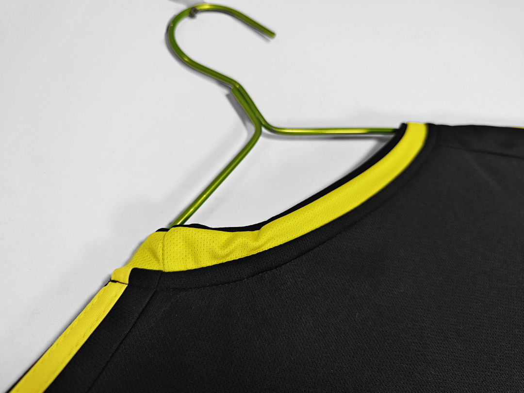 2012/13 season Chelsea third retro
