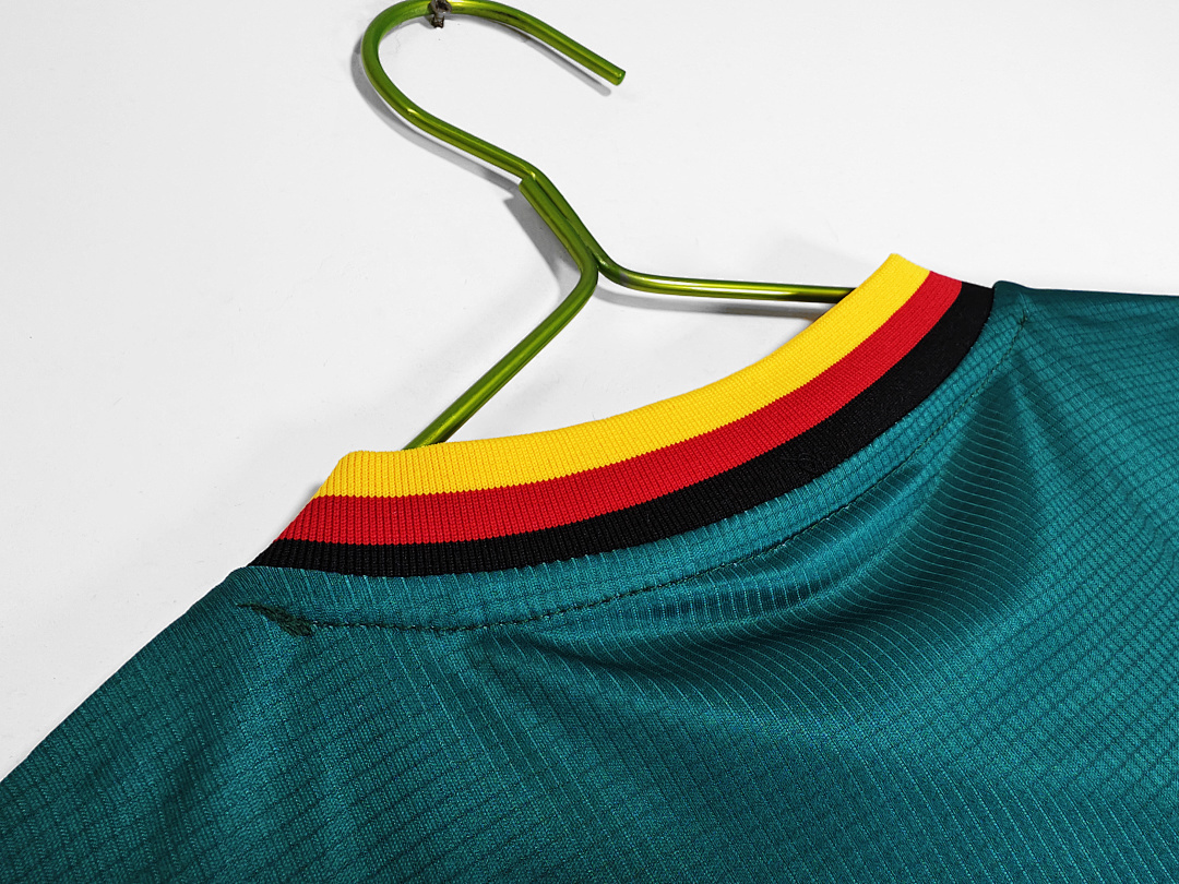 1994 season the Germany away retro