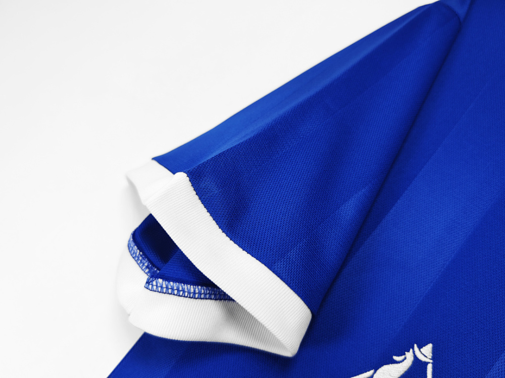 1986 season the Argentina away retro