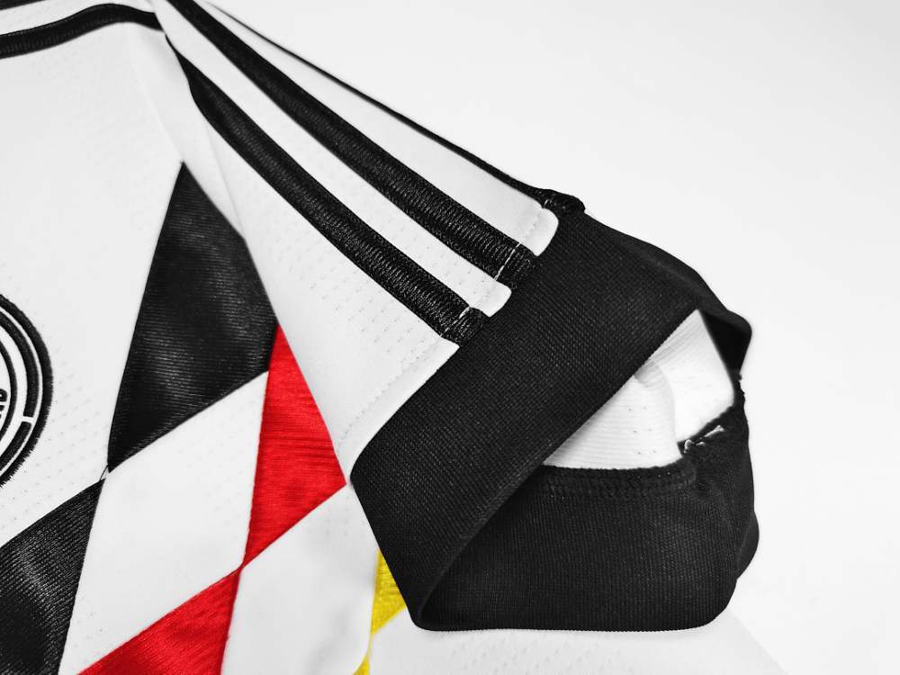 1988/89 season the Germany home retro