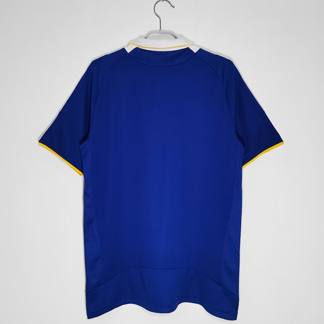 2008/09 season Chelsea home retro
