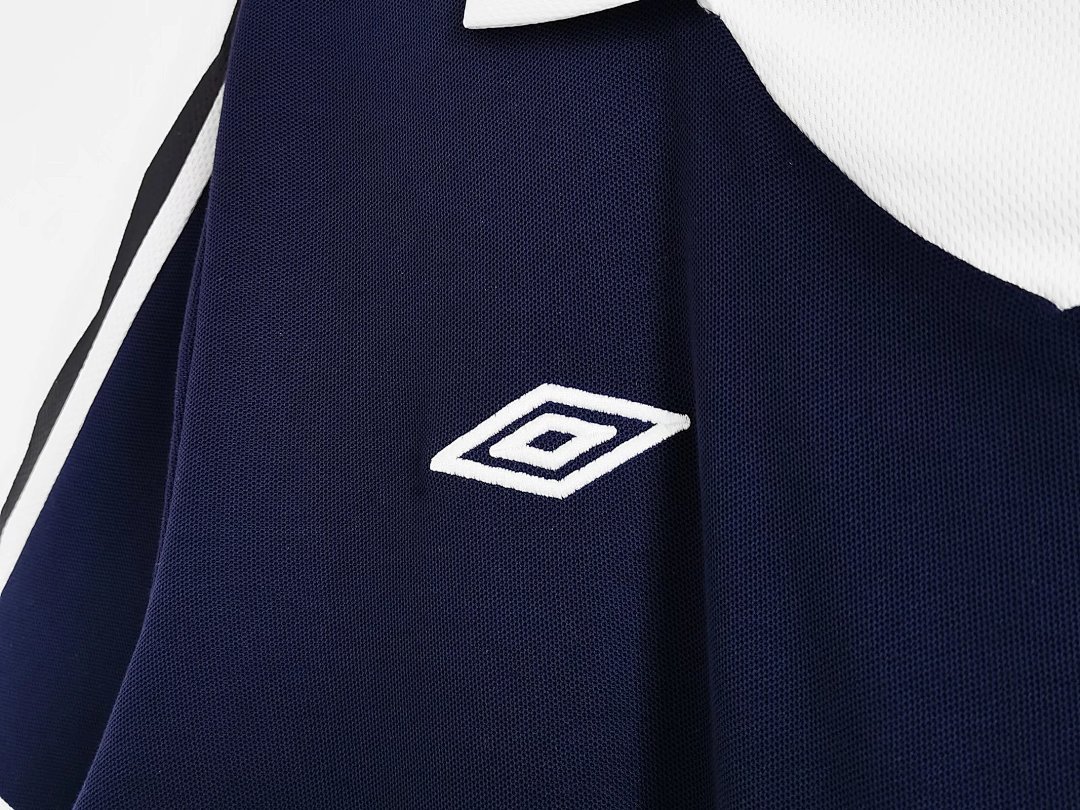 1978 season the Scotland home retro
