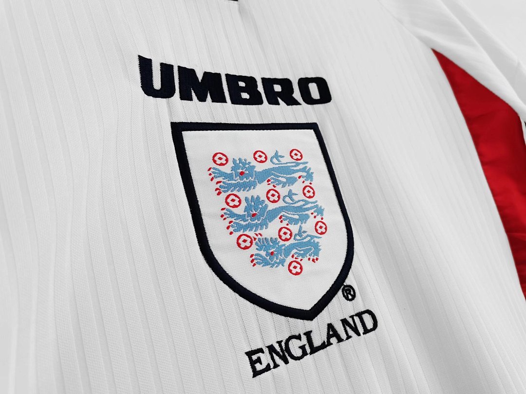 1998 season the England home retro
