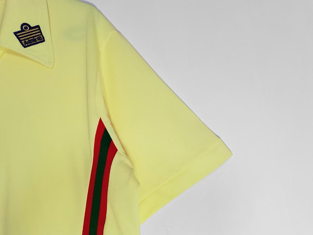 1976/79 season the Wales away retro