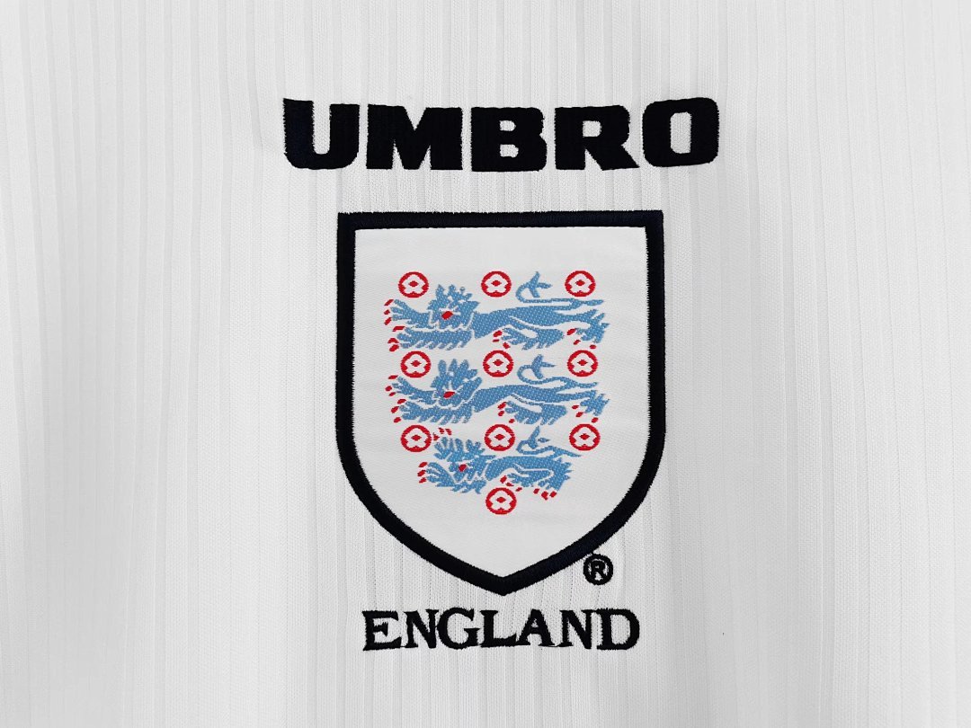 1998 season the England home retro