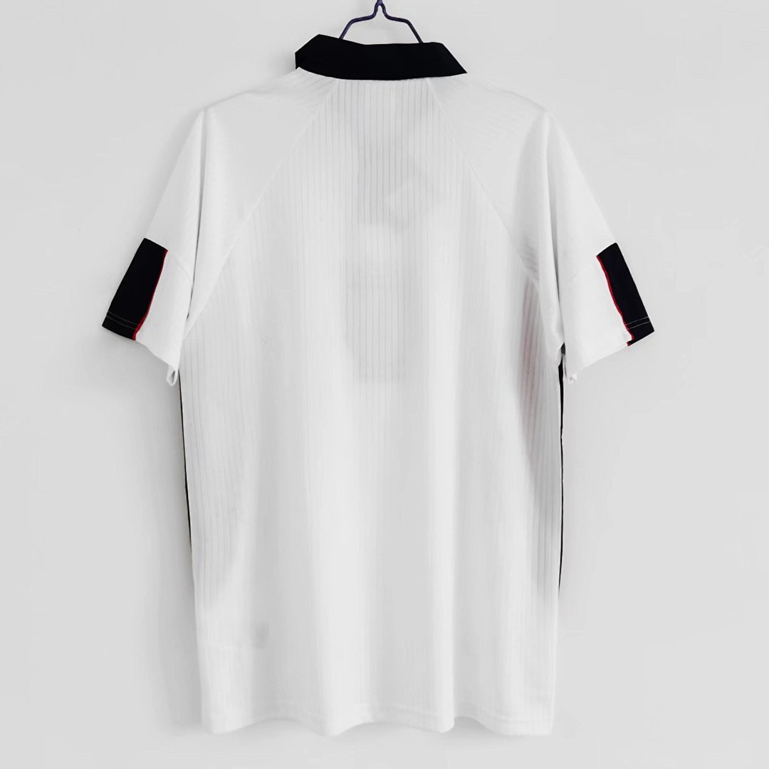1998 season the England home retro