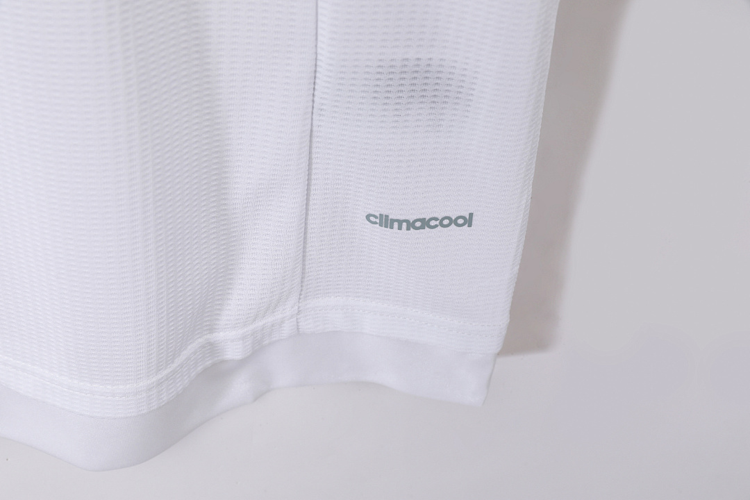 2015/16 season Real Madrid home retro