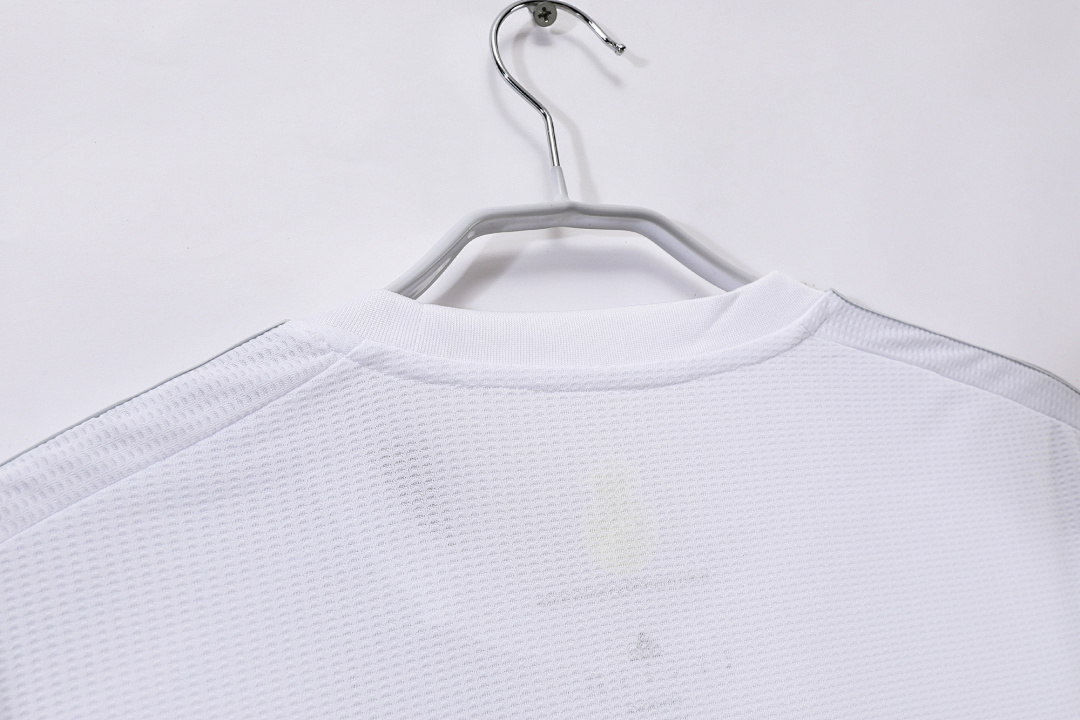 2015/16 season Real Madrid home retro