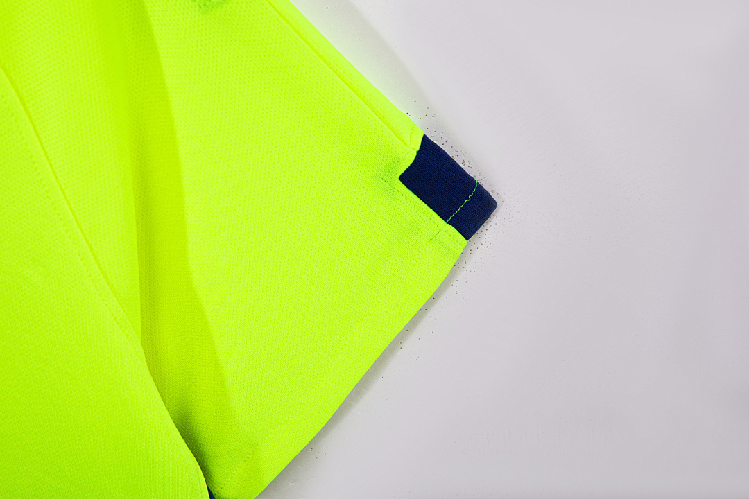 2014/15 season Barcelona third retro