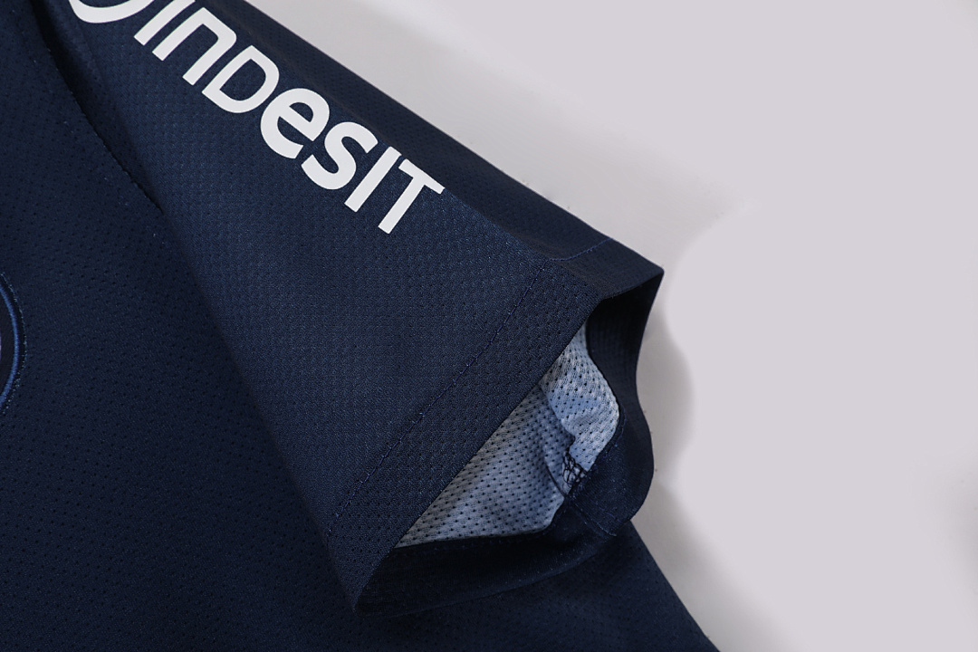 2012/13 season PSG home retro