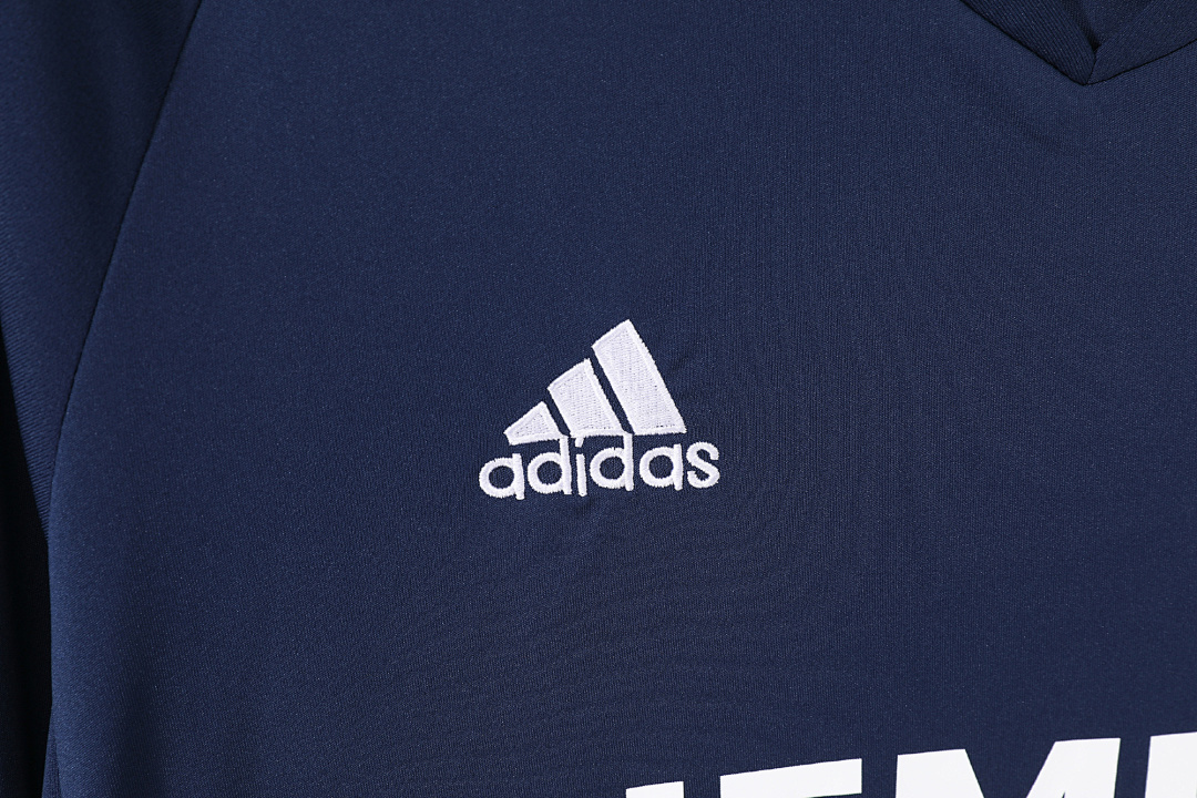 2005/06 season Senegal away retro long sleeves