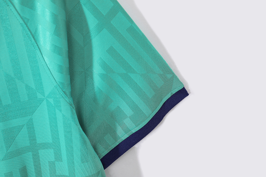 2019/20 season Barcelona away retro