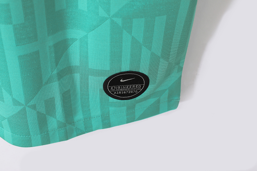 2019/20 season Barcelona away retro