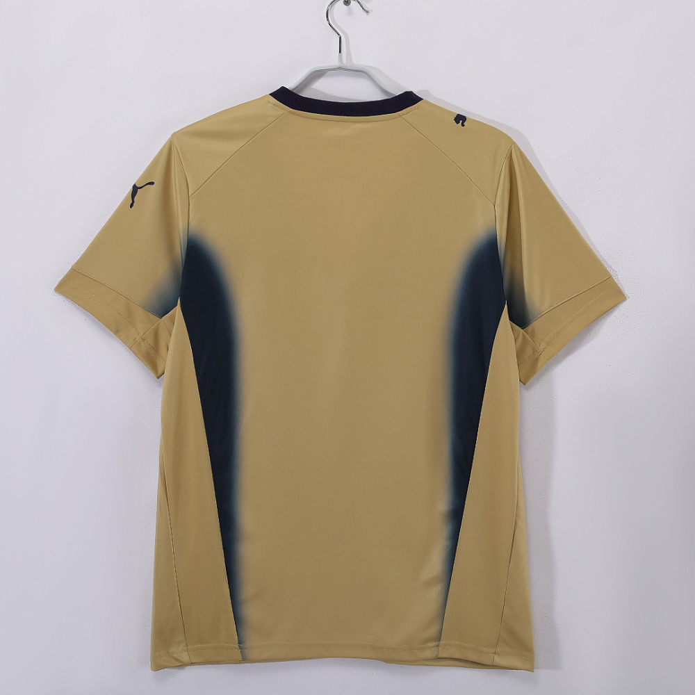 2006 season Italy goalkeeper retro