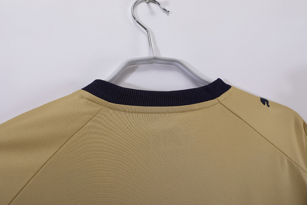 2006 season Italy goalkeeper retro