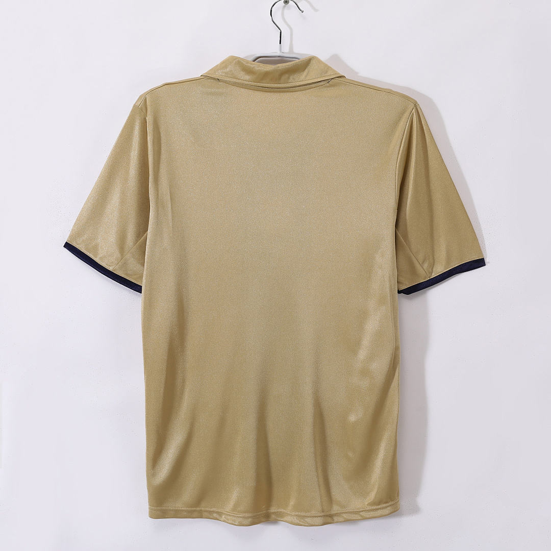 2001/02 season Barcelona away retro
