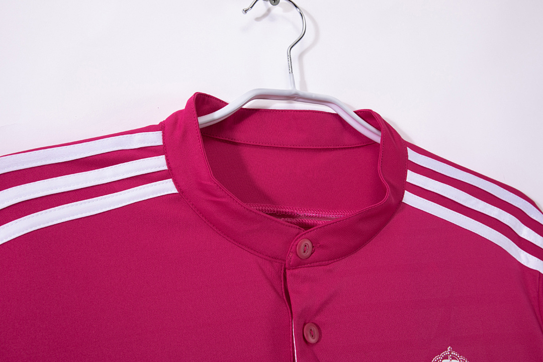 2014/15 season Real Madrid away retro