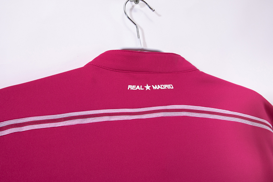 2014/15 season Real Madrid away retro