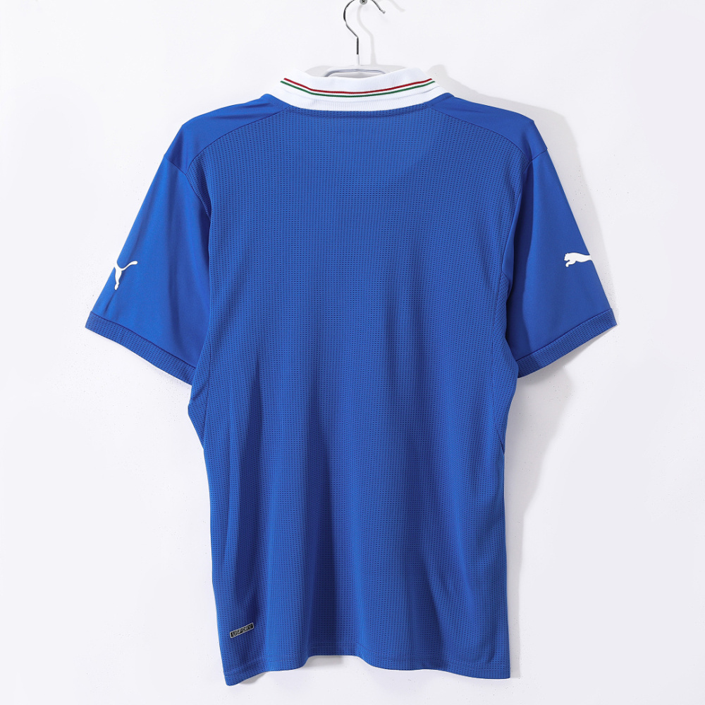 2012 season Italy home retro