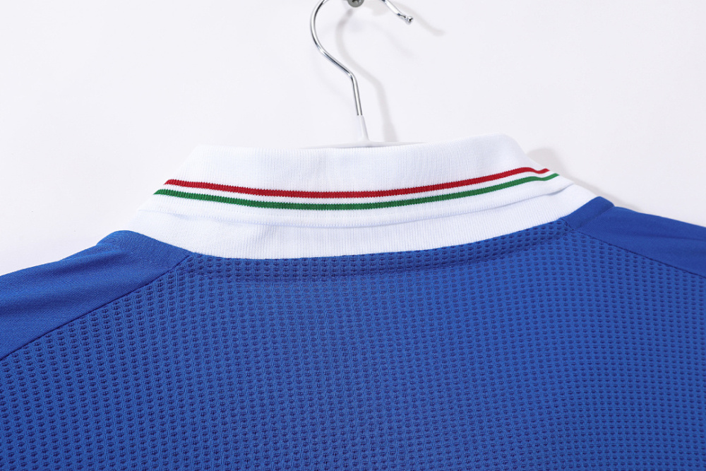 2012 season Italy home retro