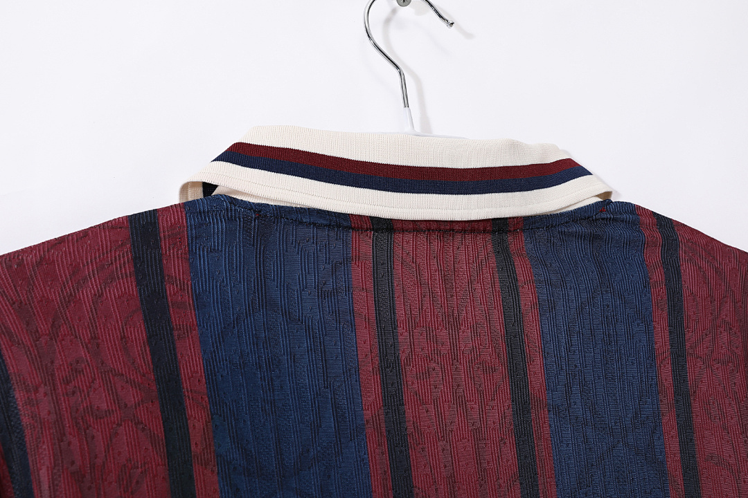 Barcelona 125th anniversary retro