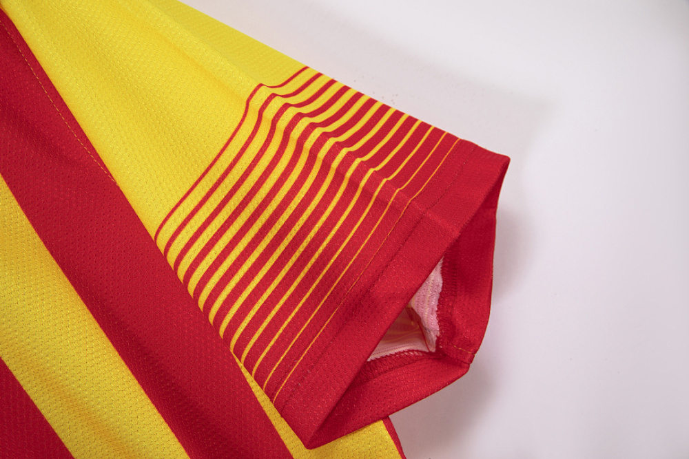 2013/14 season Barcelona away retro