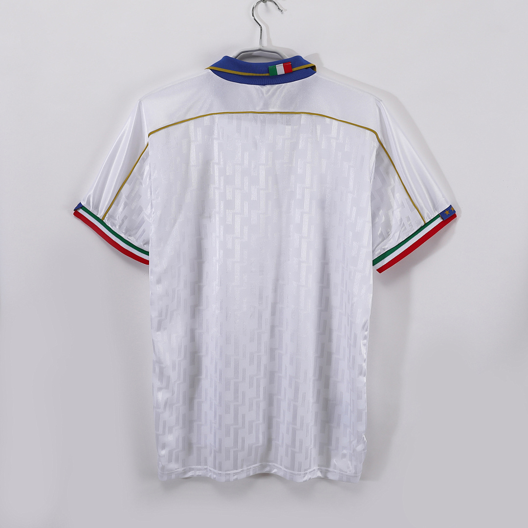 1995 season Italy away retro