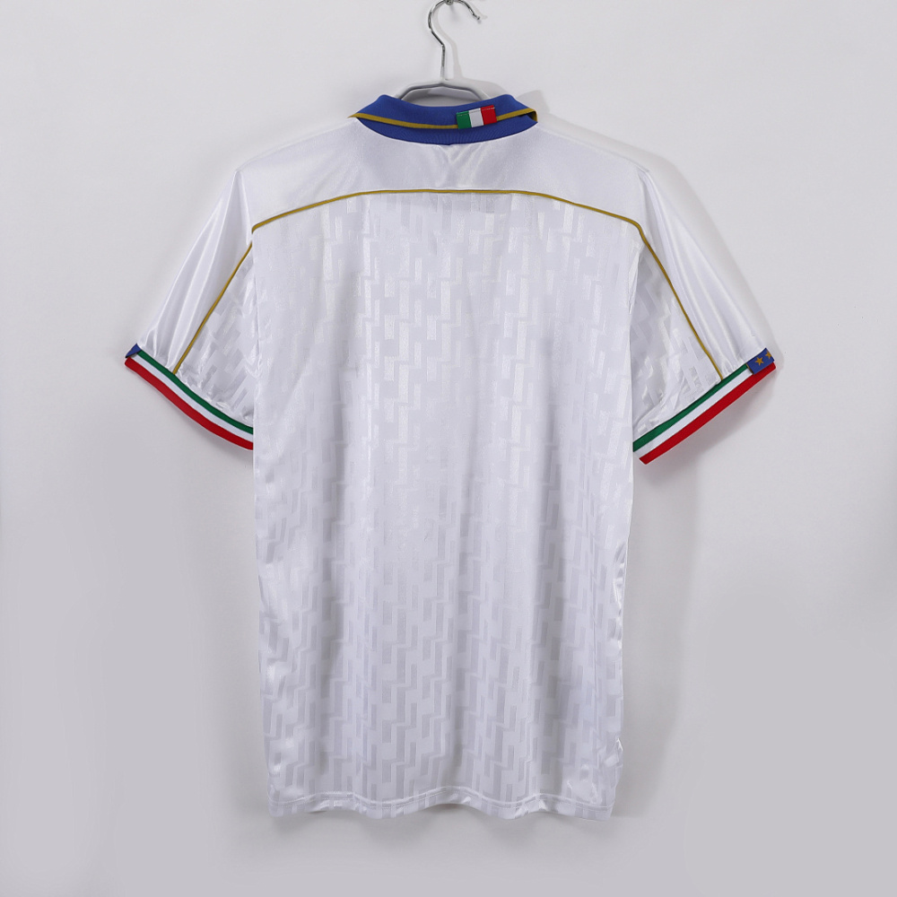 1995 season Italy away retro
