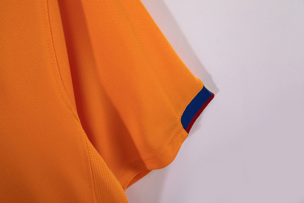 2006/07 season Barcelona away retro